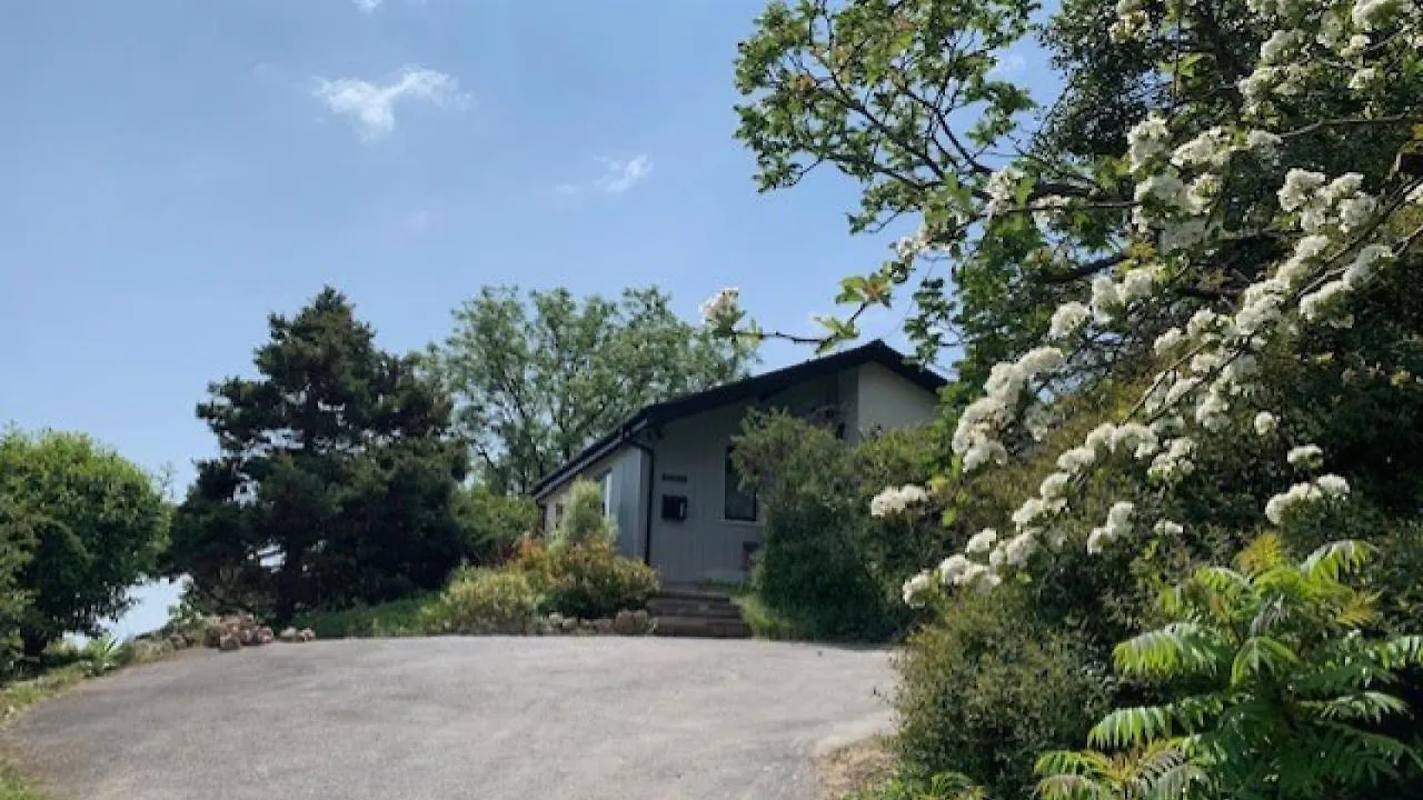 Holiday home High Kiln Bank, Slade Villa Swansea United Kingdom