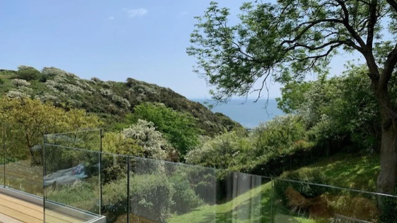 Holiday home High Kiln Bank, Slade Villa Swansea